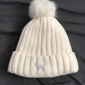 Victoria’s Secret winter hat new